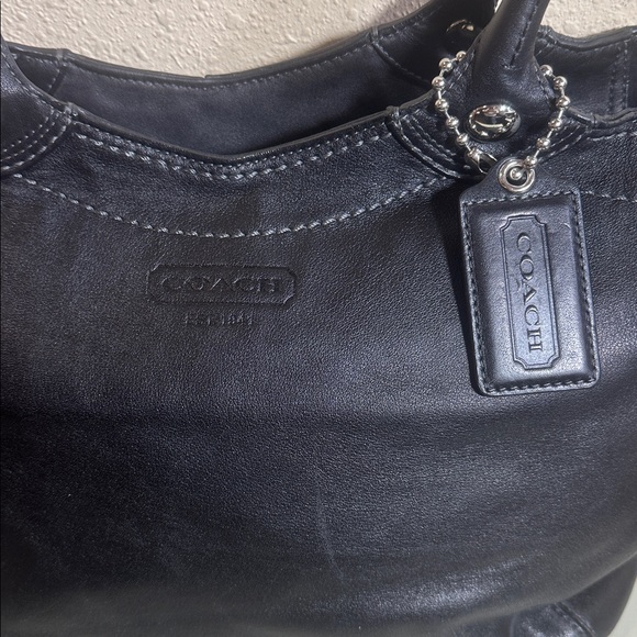 Coach Bleeker Tote - Picture 3 of 8